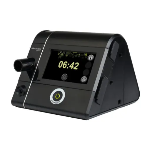 What is a BiPAP ST Ventilator? Complete Guide (2026)
