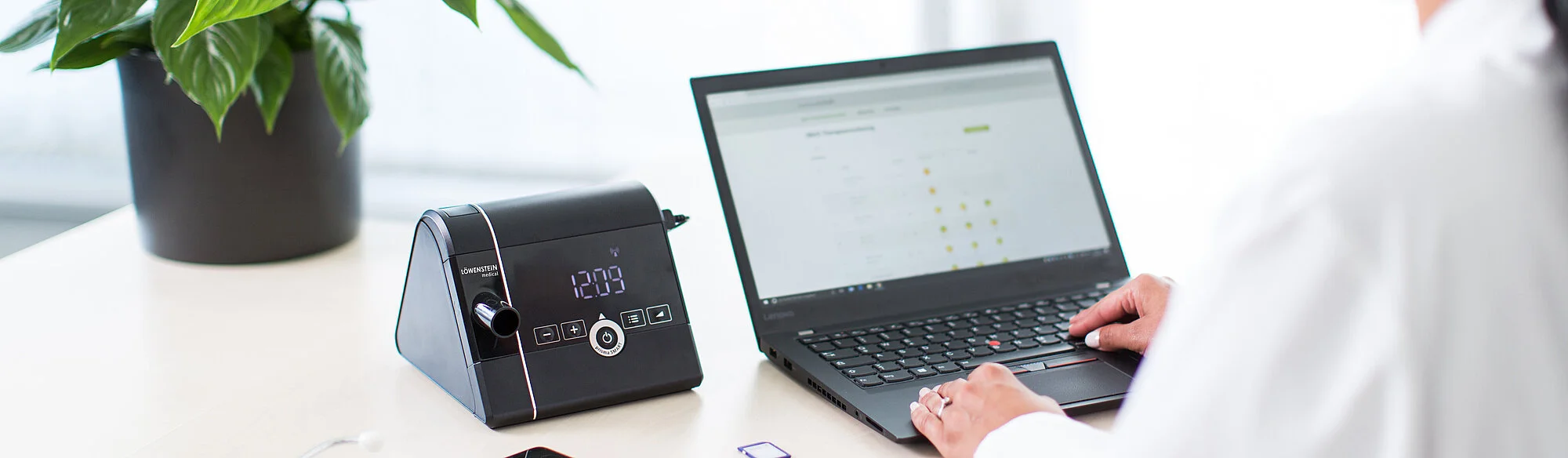 How To Choose CPAP Machine