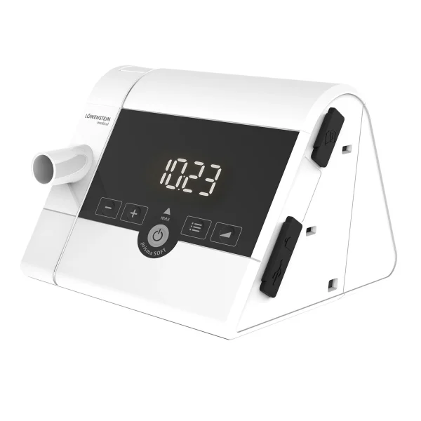 Best Auto Cpap Machine