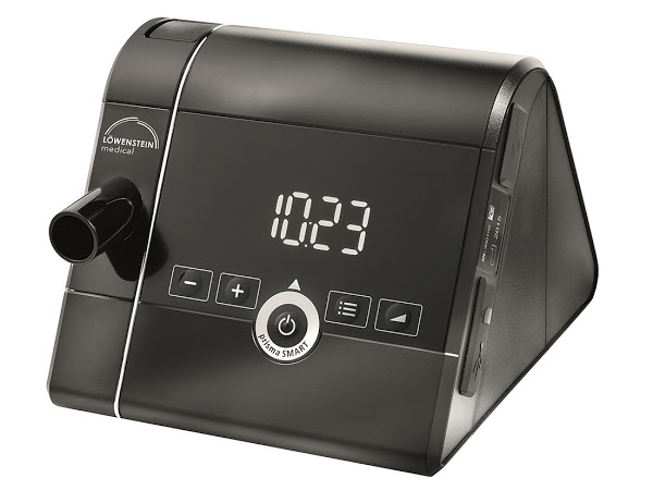 Best Auto CPAP Machine in India – Complete Buying Guide (2026)