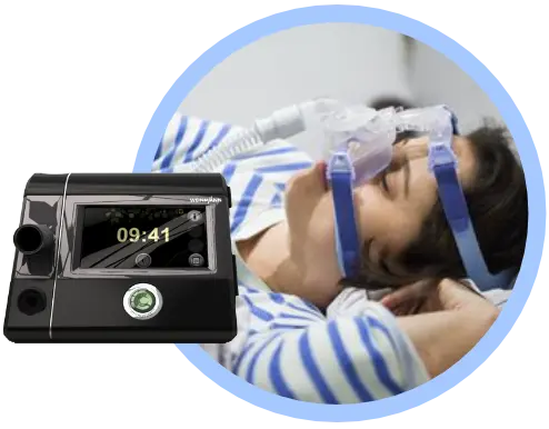 BiPAP Machine for Sleep Apnea — Which is Best in India? (2026)