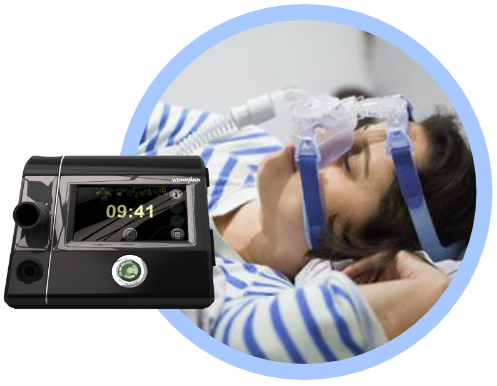 CPAP-machine-price BiPAP Machine for Sleep Apnea — Which is Best in India? (2026)