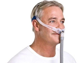 Bipap machine how is it different from CPAP