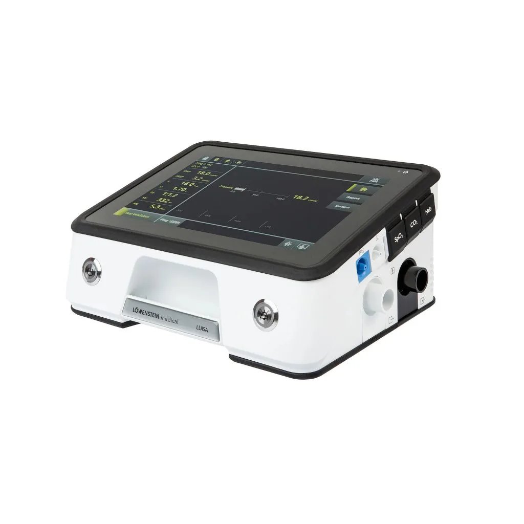 Non Invasive Ventilator for Home Use in India — Complete Guide 2026