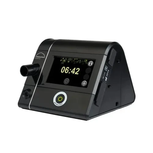 BiPAP ST Ventilator for Sleep Apnea — Complete Guide India 2026