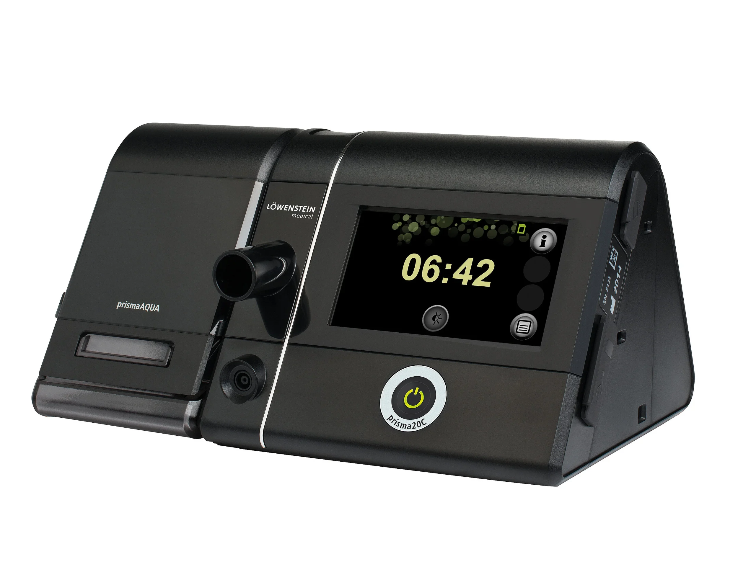 Get Through Sleep Apnea Easily