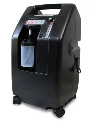 Oxygen Concentrators And CPAP Machines Difference